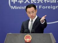  Ministry of Foreign Affairs: China New Zealand relations have always maintained a sound momentum of development