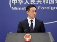 所羅門群島總理稱與中國建交使所方在國際上名聲大振 外交部回應