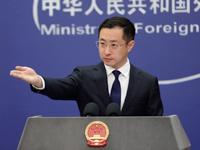 Ministry of Foreign Affairs: China Australia relations have achieved the second important transformation