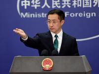  Foreign media said that the Chinese oil tanker was attacked in the Red Sea, and the Ministry of Foreign Affairs responded