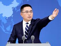  Taiwan Affairs Office of the State Council: pay close attention to the Taiwan Army's movement in Kinmen, and if it provokes trouble, it will be defeated