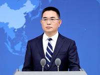  The Taiwan Affairs Office of the People's Republic of China responds to the remarks made by the Chairman of the Taiwan Straits Foundation concerning the two sides of the Taiwan Straits: if Taiwan really wants to resume cross-strait dialogue, it should return to the "1992 Consensus"