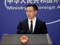  The Ministry of Foreign Affairs announced that Benin's Foreign Minister Bakari will visit China