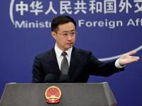  The Foreign Minister of New Zealand said that China should respect its right to participate in "Orcus"