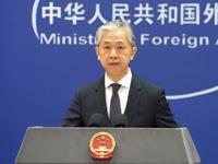  Ministry of Foreign Affairs: Foreign Ministers of Laos, Vietnam and Timor Leste will visit China