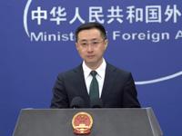  The Ministry of Foreign Affairs responds to the death of a Chinese student in the Sydney attack