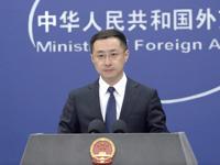  Ministry of Foreign Affairs: China and Germany have reached consensus on Ukraine crisis, Palestine Israel conflict and other issues
