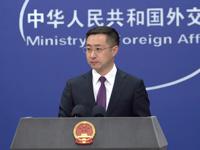  The United States and Europe say that China has the so-called "overcapacity" problem. The Foreign Ministry: a false proposition