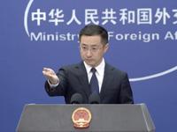  The Philippines said that "China should reflect on what it has done in the South China Sea". The Ministry of Foreign Affairs: It is the Philippines itself that should reflect!