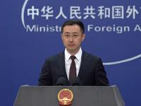  Ministry of Foreign Affairs: The real "excess" is not China's production capacity, but the anxiety of the United States for lack of self-confidence and various denials against China