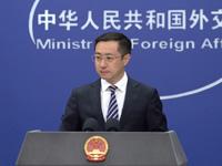 Ministry of Foreign Affairs: It is obviously wrong to advocate that "if something happens to Taiwan, it is Japan"
