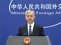  The Philippines says that China "reclaims land from the sea" in Xianbin Reef? Ministry of Foreign Affairs: pure rumor