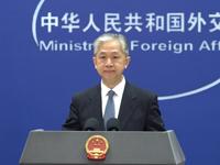  Ministry of Foreign Affairs: Expressing grave concern about the arrest and prosecution of Chinese citizens by the British side