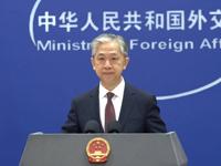  Does China plan to hold more disciplinary exercises around Taiwan? The Ministry of Foreign Affairs responded