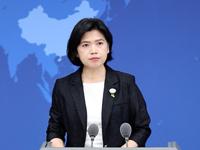  The Taiwan Affairs Office of the State Council: Lai Qingde's remarks about Taiwan independence are of a bad nature