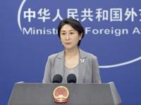  Does China have more measures to "break the ice" China India relations after Modi won the election? The Ministry of Foreign Affairs responded