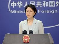 菲總統姐姐稱中國將用高超音速導彈攻擊菲目標 外交部：不知消息從何而來