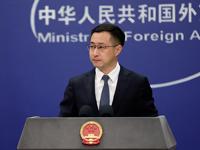 外交部：反對北約拿中國當借口東進亞太、攪動地區局勢