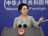 外交部：《決定》提出的改革舉措將為中國同各國深化互利合作提供新機遇