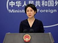 外交部：敦促有關國家不得在亞太復制“核共享”安排