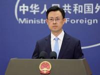 美中就芬太尼问题谈判但中方“不够真诚”？我外交部驳斥