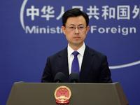 外交部：希望印巴双方保持克制，相向而行