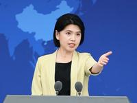 国台办：欢迎台湾同胞来大陆共享“五一档”电影盛宴