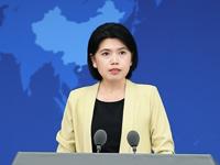 国台办：“联大2758号决议系列问答”还原事实、正本清源