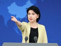 国台办：民进党当局恐吓阻挠台胞申领各类证件是制造“绿色恐怖”