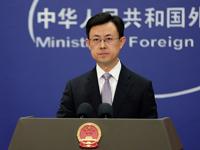 法国拟向中国小额包裹征收管理费 我外交部回应