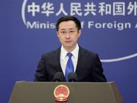 中國難以承受高關稅壓力？外交部：任何外部沖擊都改變不了中國經濟基本面