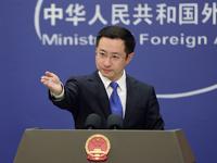 中方是否會和印巴接觸以緩和局勢？外交部回應