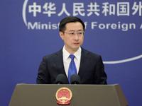 外交部：建議中國公民避免前往印巴沖突地點
