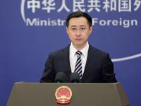 中方就烏克蘭危機提出新倡議？外交部：中方立場沒有變化