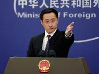 外交部：中方欢迎并支持拉共体成员国参加中拉论坛框架内活动