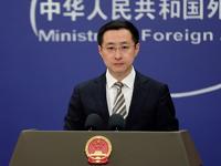 丹麦外交大臣拉斯穆森将访华 中方介绍对此访期待