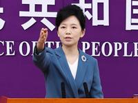 商务部回应美方对中国芯片加严限制：将采取坚决措施维护中国企业正当权益
