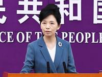 商务部：中美将依据中美日内瓦会谈共识 就经贸领域各自关切保持沟通