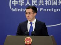 英国6月初将公布对华关系审查报告？我外交部：望英方树立正确政策导向