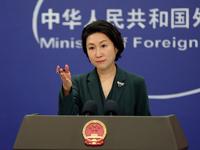 苏丹港持续遭袭击 外交部：中方反对并谴责对平民的攻击