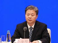 住建部副部长秦海翔：全国累计开工改造老旧小区28万个，惠及居民4800万户