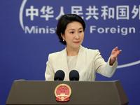 国际调解院总部将设在中国香港