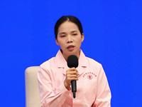 500位老人的“亲闺女”邱丽芸：今天用心守护的每一道皱纹，都是在温暖未来的自己