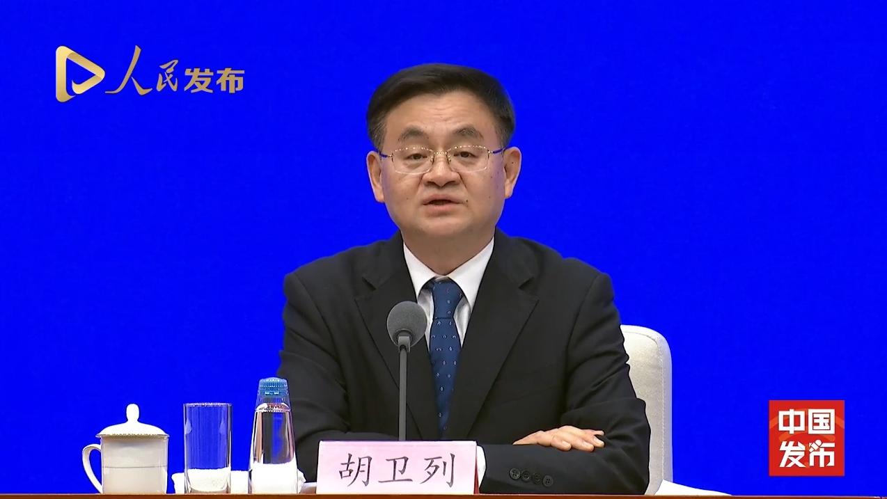 司法部：规范涉企执法专项行动已为企业挽回损失9881.35万元