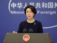 巴基斯坦校车遭爆炸袭击 我外交部：坚决反对一切形式的恐怖主义