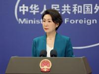 中方向荷兰提出放宽半导体出口管制？外交部回应