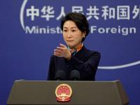 外交部：日方以沖之鳥礁主張專屬經濟區違反國際法