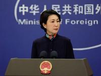 外交部：中方從未向俄烏沖突任何一方提供致命性武器