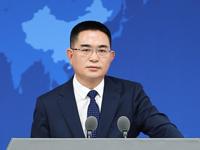 廣州某科技公司遭台灣黑客網攻 國台辦回應