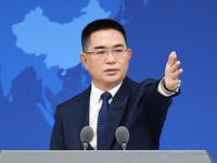 國台辦：不承認 “九二共識” 就沒有兩岸協商對話基礎
